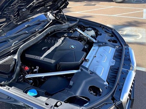 Certified 2023 BMW X3 sDrive30i w/ Premium Package image 33