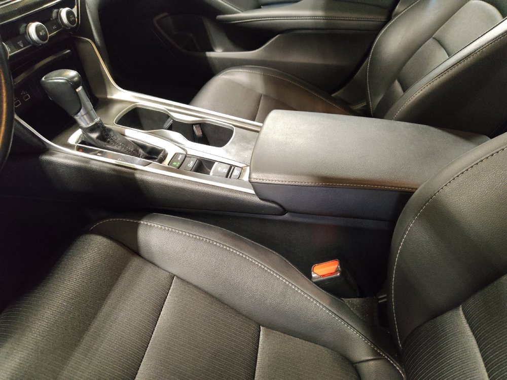 Used 2022 Honda Accord Sport image 26