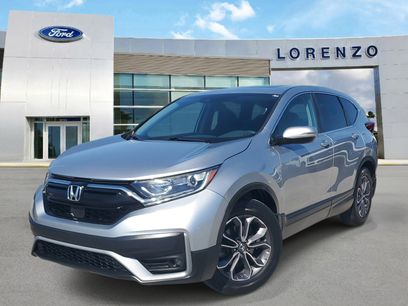 Used 2022 Honda CR-V EX