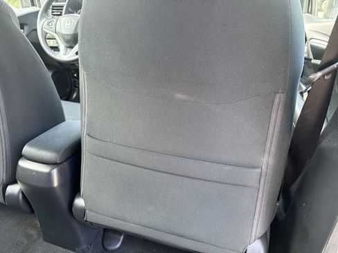 Used 2019 Honda Fit LX image 15