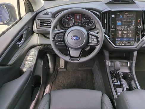 New 2026 Subaru Ascent Bronze Edition AWD/4WD image 15