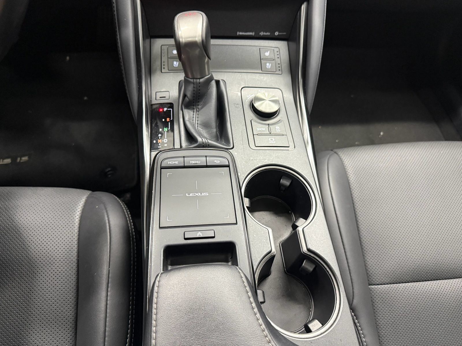 Used 2022 Lexus IS 300 w/ Premium Package RWD image 33