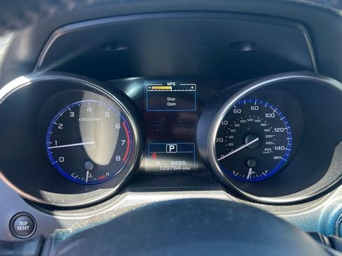 Used 2018 Subaru Outback 2.5i Limited AWD/4WD image 4