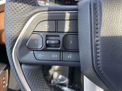 New 2026 Toyota Tundra 1794 Edition image 33