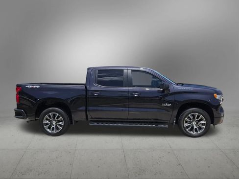 Used 2024 Chevrolet Silverado 1500 RST w/ Texas Edition Plus AWD/4WD image 7
