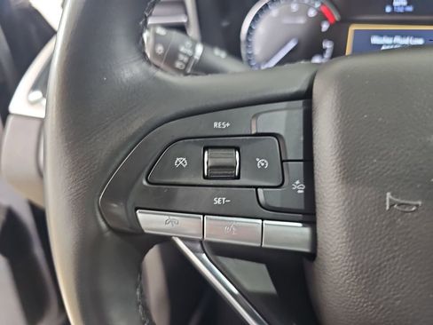 Used 2024 Cadillac XT6 Luxury w/ LPO, Floor Liner Package AWD/4WD image 23