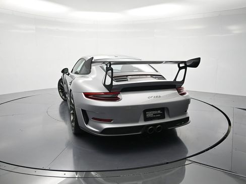 Certified 2019 Porsche 911 GT3 RS image 27