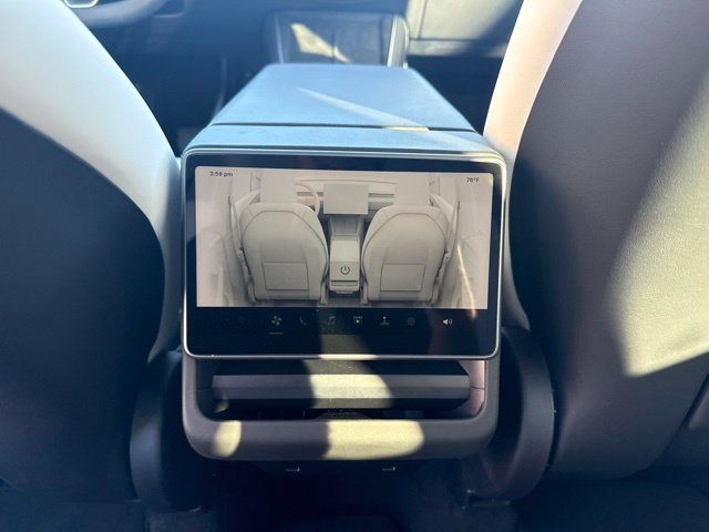Used 2026 Tesla Model Y Long Range AWD/4WD image 17
