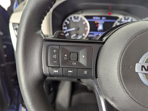 Used 2021 Nissan Rogue SL image 22