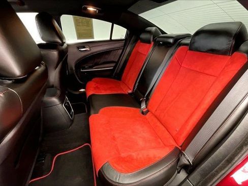 Used 2023 Dodge Charger Scat Pack w/ Dynamics Package image 19