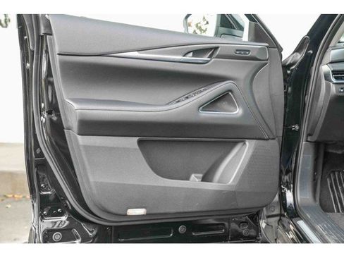 New 2026 INFINITI QX60 Luxe w/ Cargo Package image 20