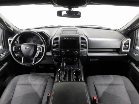 Used 2020 Ford F150 XLT w/ Equipment Group 302A Luxury image 45