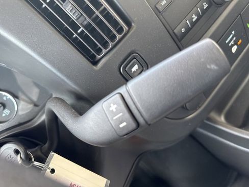 New 2025 Chevrolet Express 3500 w/ Power Convenience Package image 11