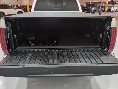 Used 2024 Toyota Tundra SR5 w/ TRD Off-Road Package AWD/4WD image 14