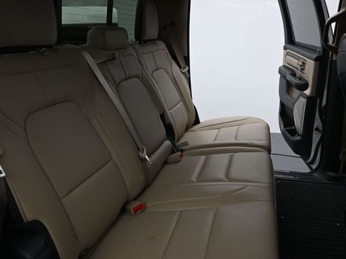 Used 2021 RAM 1500 Limited image 13