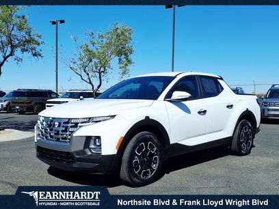 Certified 2022 Hyundai Santa Cruz SEL