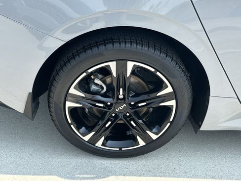 Certified 2024 Kia K5 GT-Line w/ GT-Line Premium Package FWD image 20