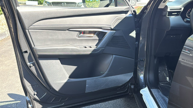 New 2026 MAZDA CX-5 Preferred AWD/4WD image 9