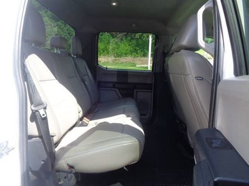 Used 2022 Ford F250 XL w/ Power Equipment Group AWD/4WD image 26