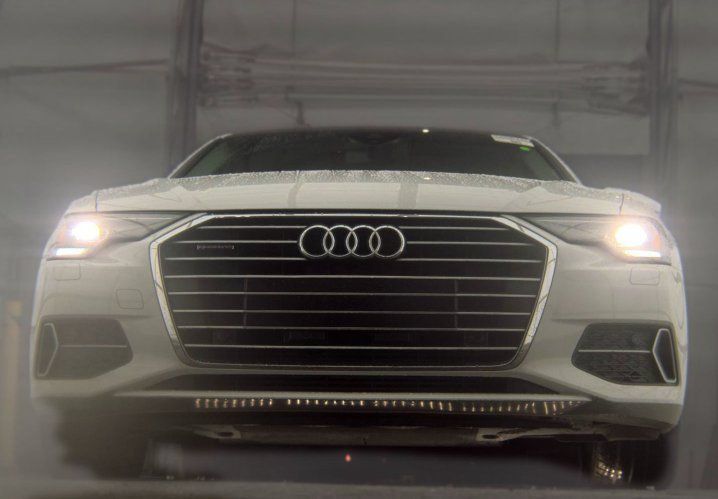 Used 2019 Audi A6 2.0T Premium w/ Convenience Package AWD/4WD image 3