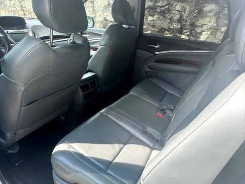 Used 2015 Acura MDX FWD w/ Technology Package image 42