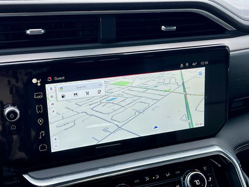 New 2026 GMC Sierra 2500 Denali w/ Denali Reserve Package image 24