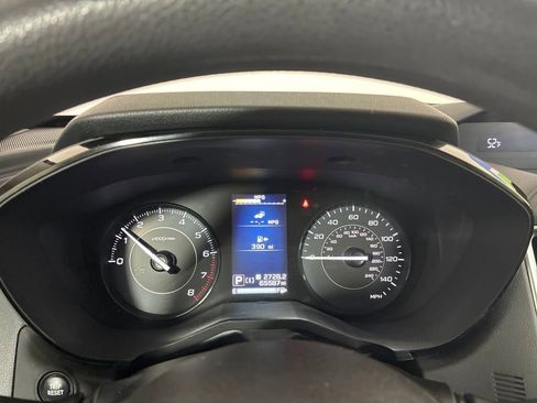 Used 2022 Subaru Impreza Premium image 19