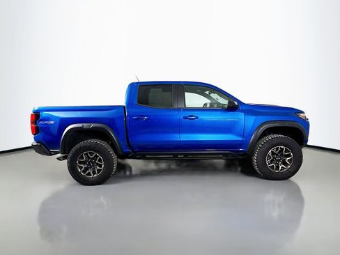 Used 2024 Chevrolet Colorado ZR2 AWD/4WD image 10