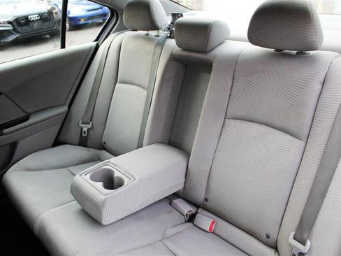 Used 2014 Honda Accord LX image 23