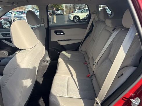 Used 2025 Nissan Rogue SV image 13