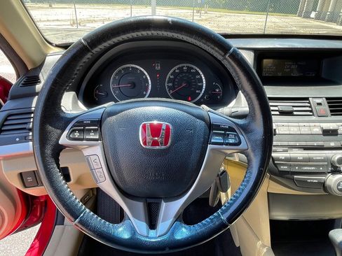 Used 2010 Honda Accord EX-L image 32