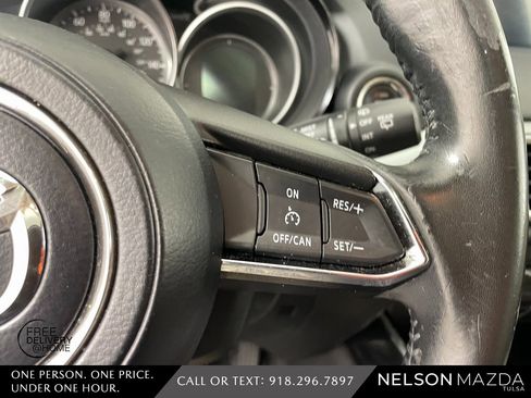 Used 2016 MAZDA CX-9 Touring image 26
