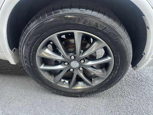 Used 2018 Dodge Durango GT AWD/4WD image 29