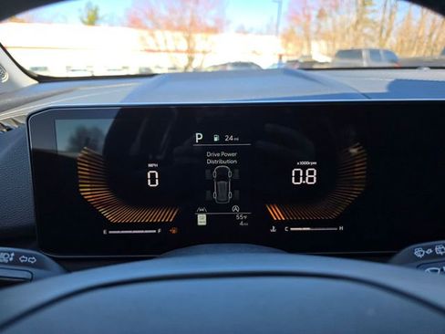 New 2026 Kia Sportage EX AWD/4WD image 27