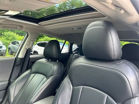 Used 2024 Subaru Crosstrek 2.0i Premium AWD/4WD image 22