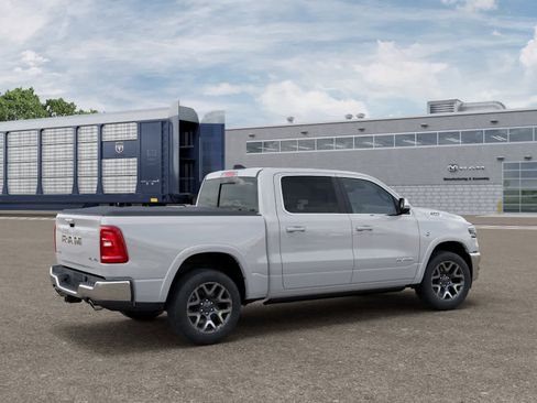 New 2026 RAM 1500 Laramie image 2