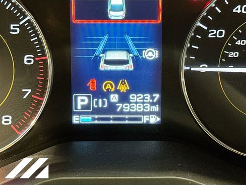 Used 2021 Subaru Crosstrek 2.5i Sport image 14