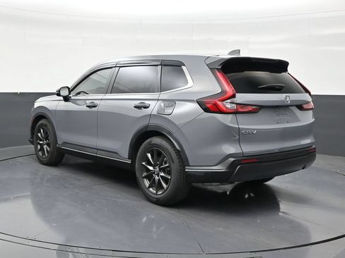 Used 2026 Honda CR-V EX-L image 3