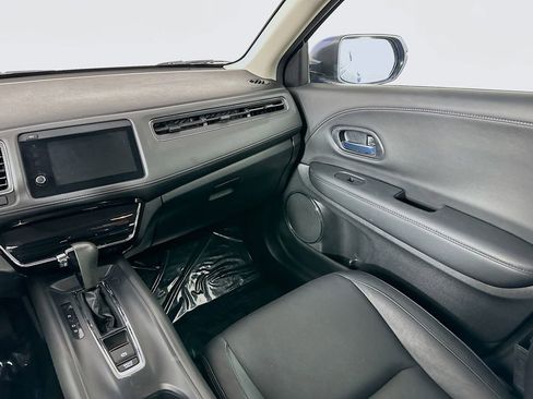 Used 2022 Honda HR-V EX-L image 30