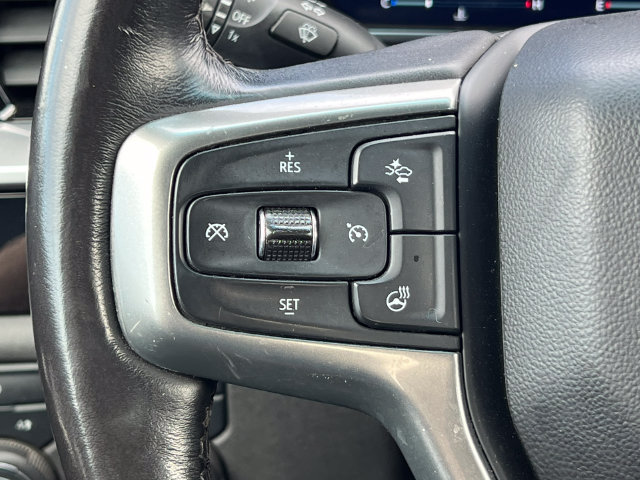 Certified 2023 Chevrolet Silverado 1500 LT AWD/4WD image 23