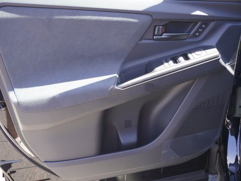 New 2026 Toyota C-HR AWD/4WD image 21