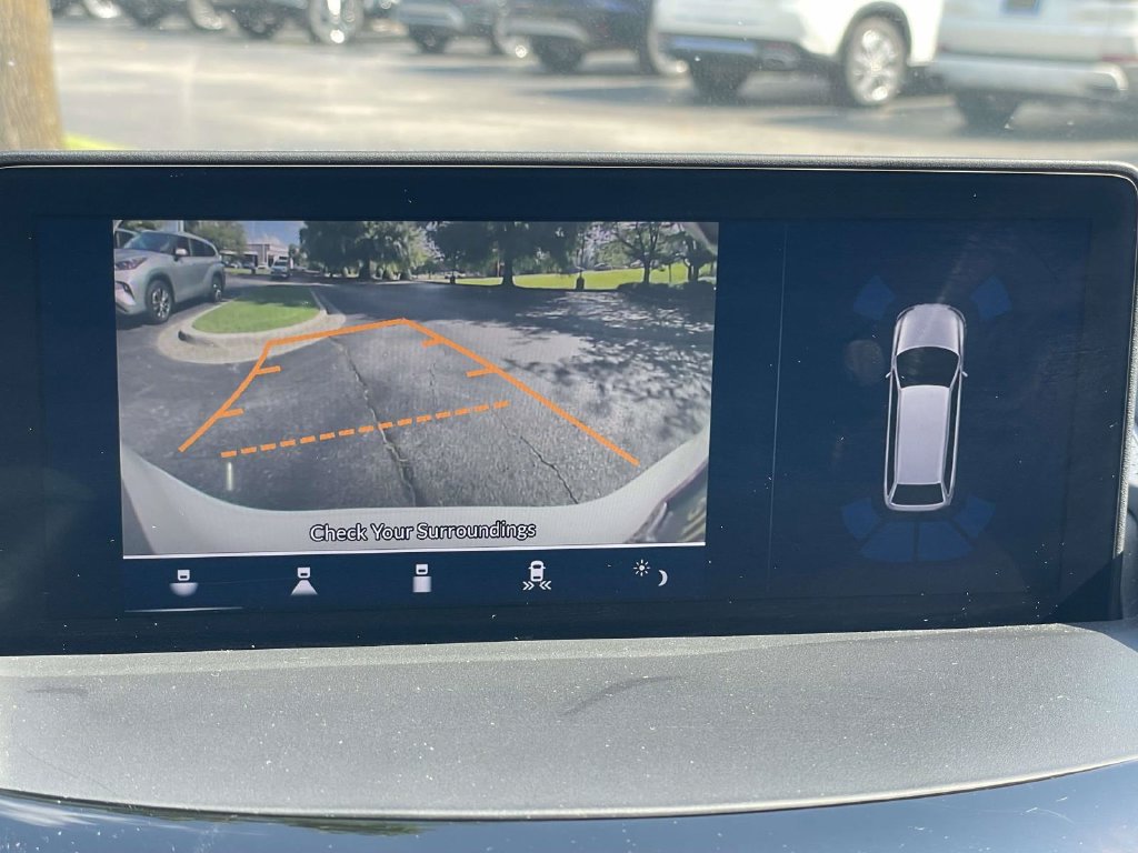 Used 2020 Acura RDX w/ Advance Package FWD image 19