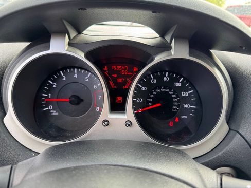 Used 2013 Nissan Juke SL AWD/4WD image 14