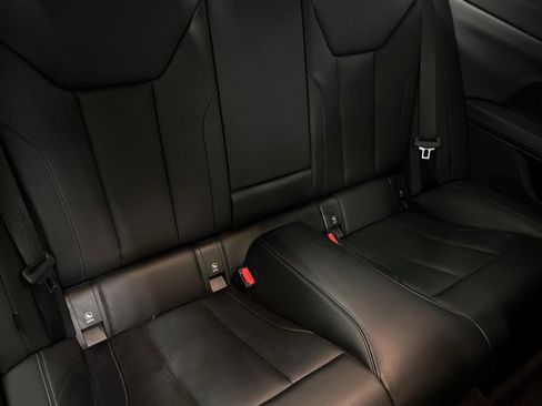 Certified 2023 BMW 430i 430i w/ M Sport Package image 31