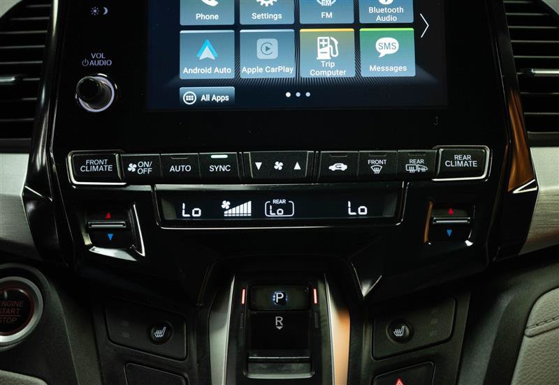 Used 2019 Honda Odyssey EX-L image 22