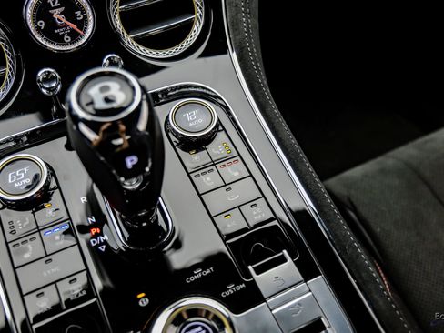 Used 2022 Bentley Continental GT Speed AWD/4WD image 67