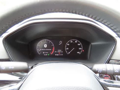 Certified 2024 Honda CR-V EX-L image 24