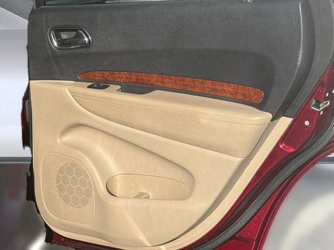 Used 2017 Dodge Durango Citadel w/ Trailer Tow Group IV image 20