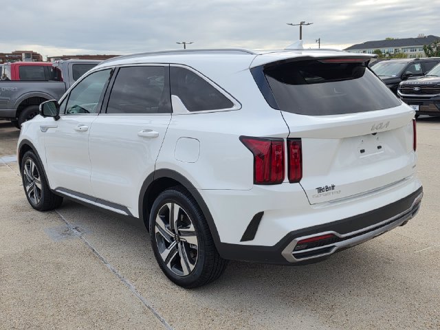 Used 2023 Kia Sorento SX Prestige AWD/4WD image 7