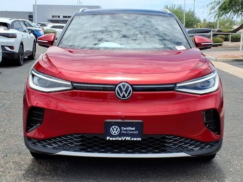Certified 2023 Volkswagen ID.4 Pro S Plus RWD image 2